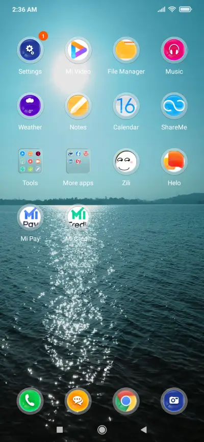 Chill  - Screenshot 3