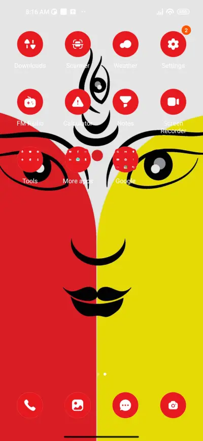 Art Work - Screenshot 3