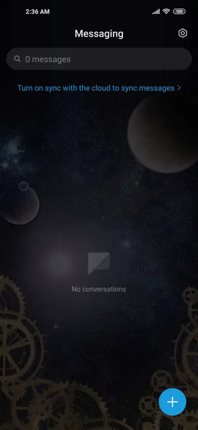 Metal watch - Screenshot 7