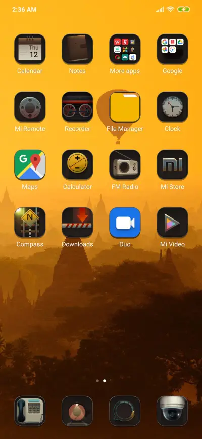 Metal - Screenshot 3