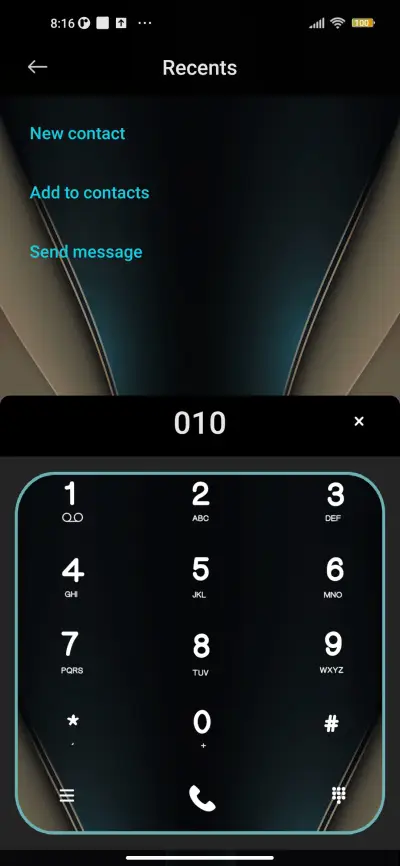  through time - Screenshot 6