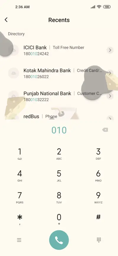 add some milk - Screenshot 6