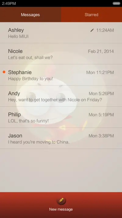 Mr Deng - Screenshot 5