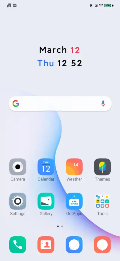 Final V2 - Screenshot 2