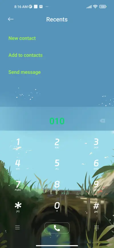 Forest Envoy - Screenshot 7