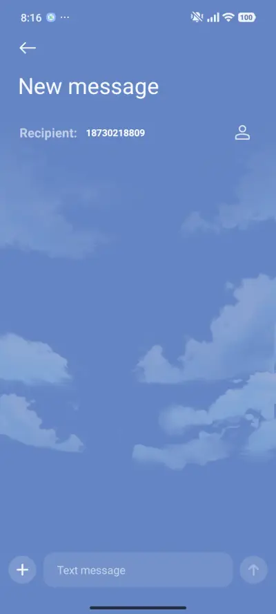 Lite Blue Life - Screenshot 8