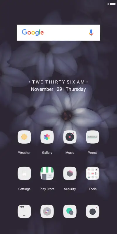 Pinky Winky - Screenshot 2