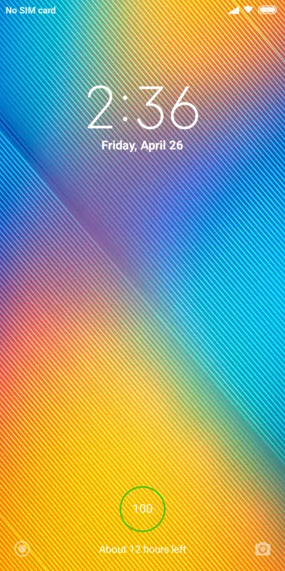 Pixel - Screenshot 1