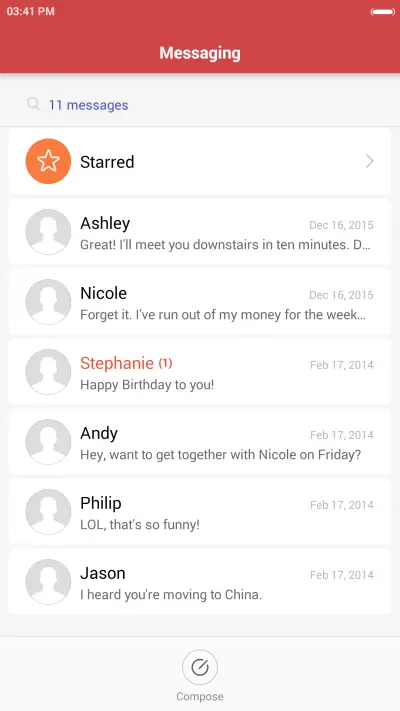 Adenium - Screenshot 7