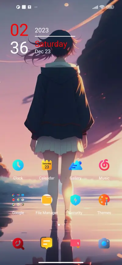 MBL V4.0 - Screenshot 2