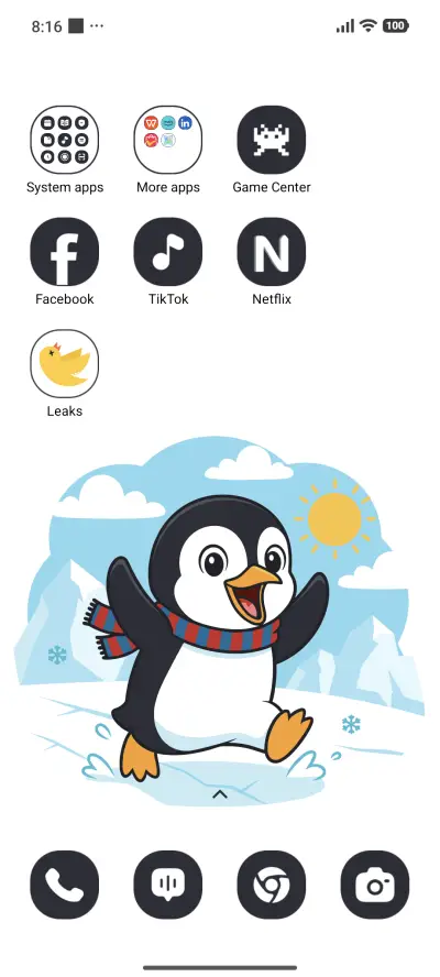 Gleamy Lantern - Screenshot 3