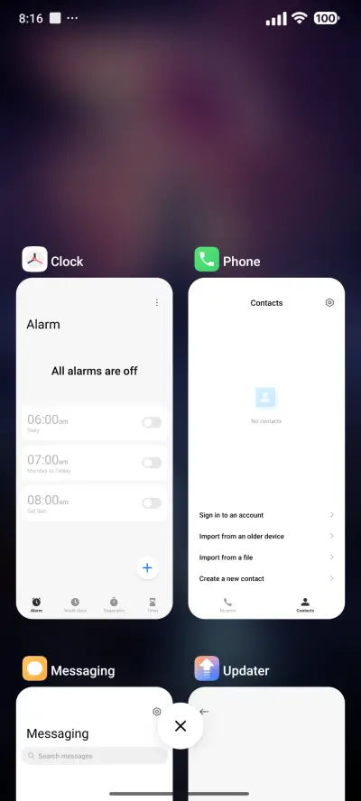 worstface - Screenshot 4
