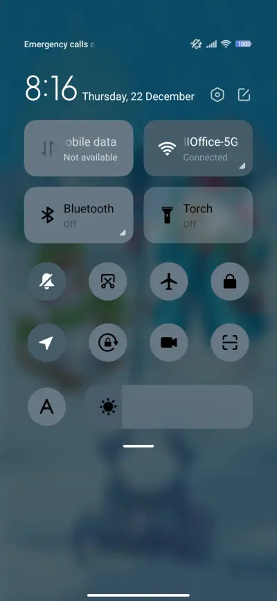 Selling snowmen - Screenshot 5