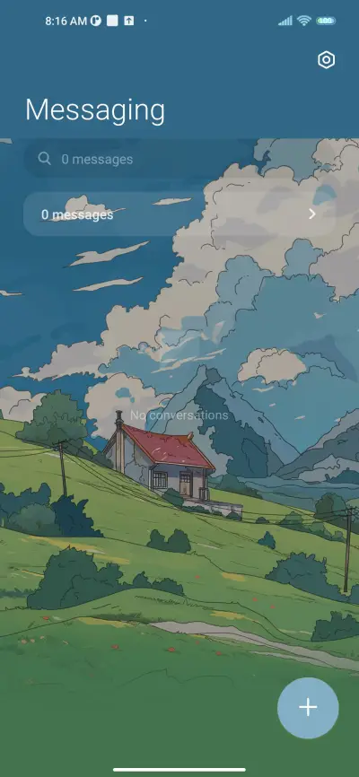 Grass and Sky - Screenshot 8