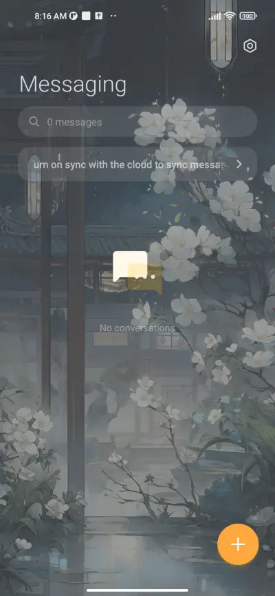 Flower rain - Screenshot 7