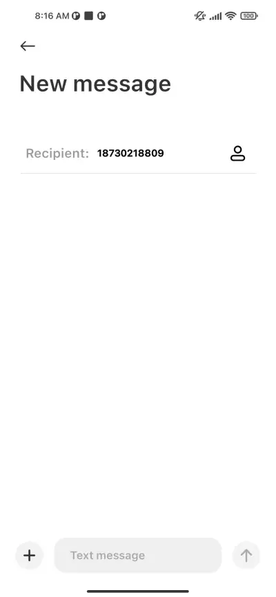 isTsbm - Screenshot 3