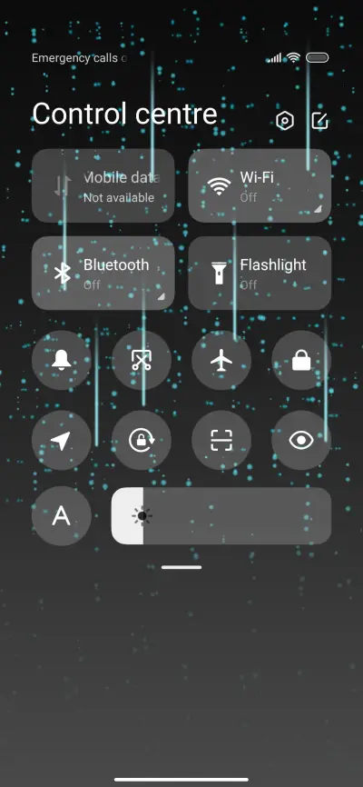 Star-falling - Screenshot 5