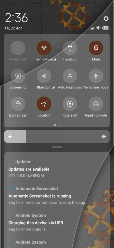 metal gear - Screenshot 6