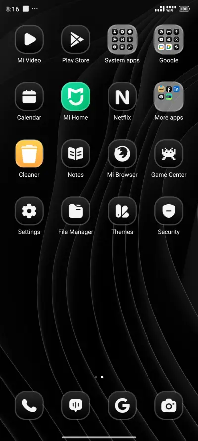 Dark Pattern - Screenshot 3