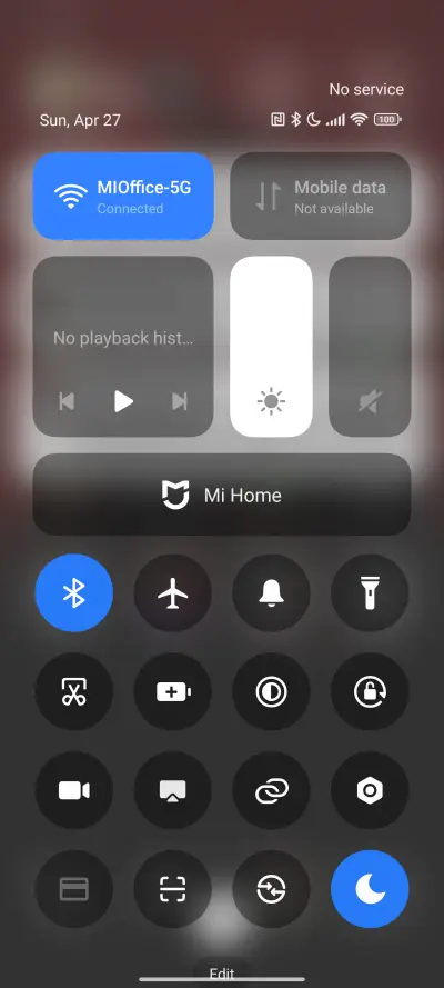 Hyper BWR II - Screenshot 5