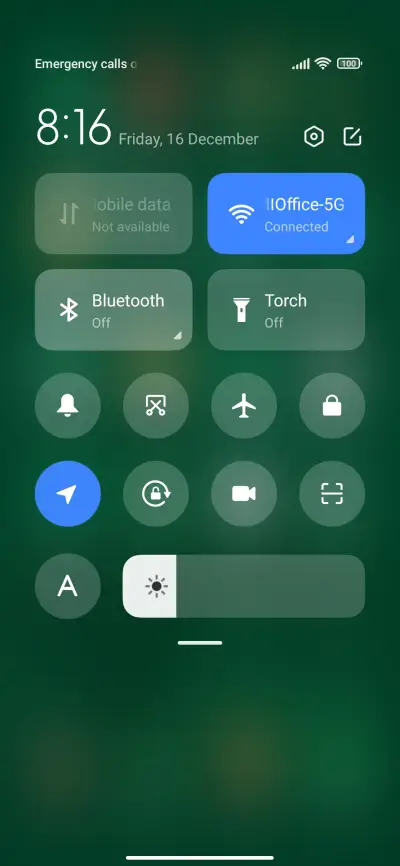 Christmas gift - Screenshot 6