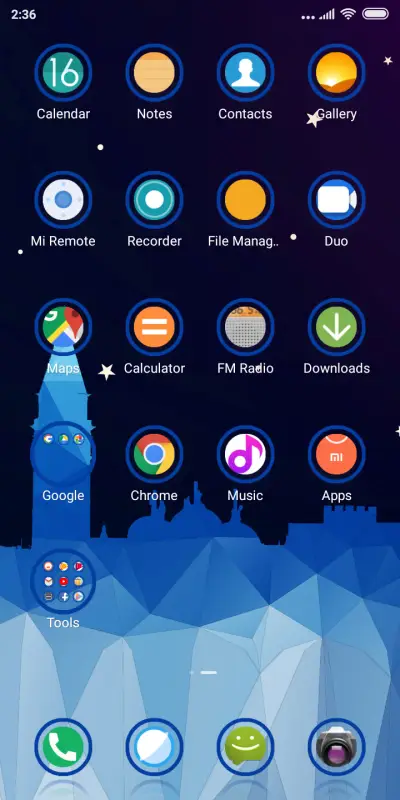 UNITY_DWM19 - Screenshot 3