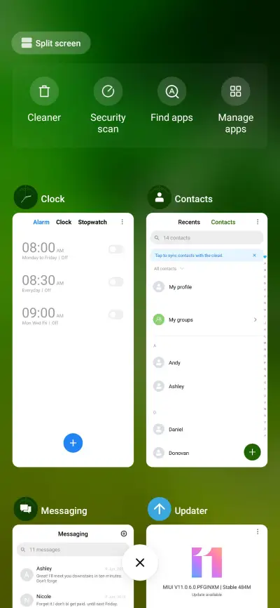 Sagittarius_3MDP - Screenshot 4