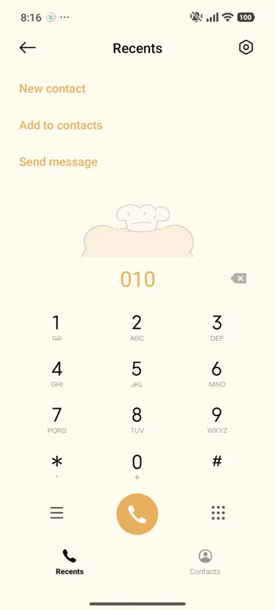 Yummy Joy - Screenshot 6