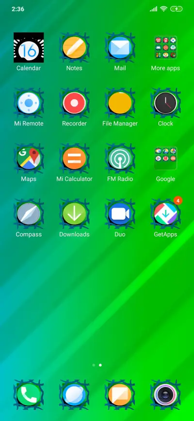 Green Light_DWM4 - Screenshot 3