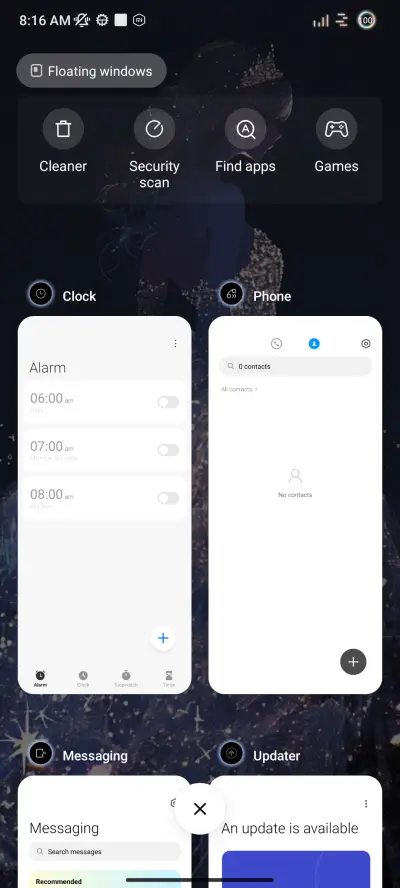 Night Princess - Screenshot 4