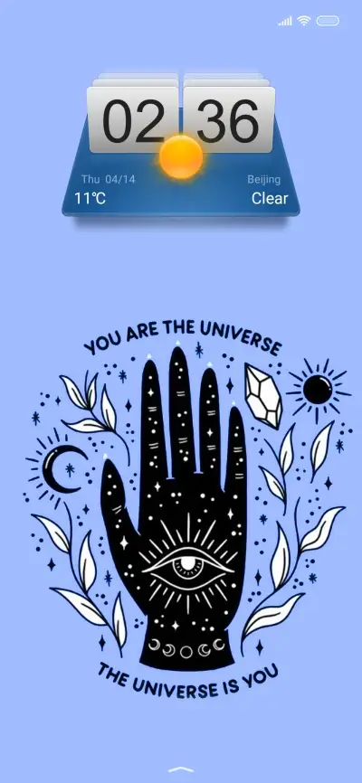 Spirituality Fi
