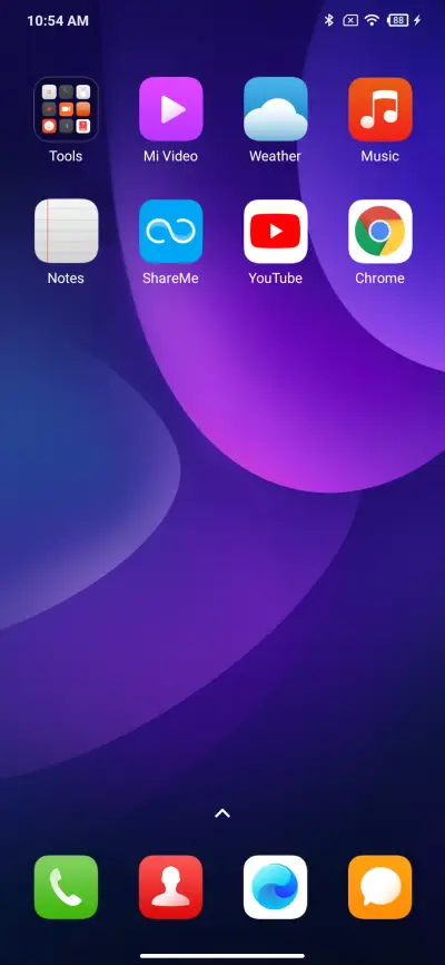 Cosmos v12 - Screenshot 3