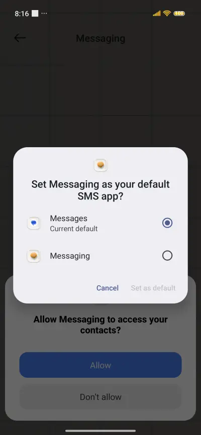 retromimicry - Screenshot 8