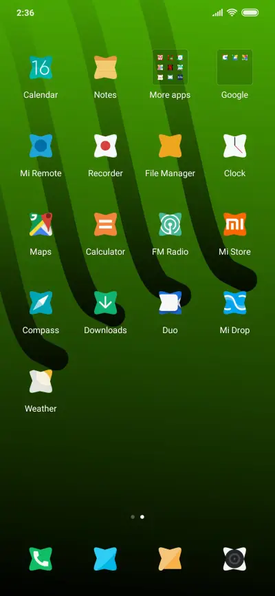 Garenagap_DWM3 - Screenshot 3