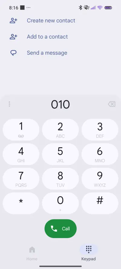 Baby God baby - Screenshot 6