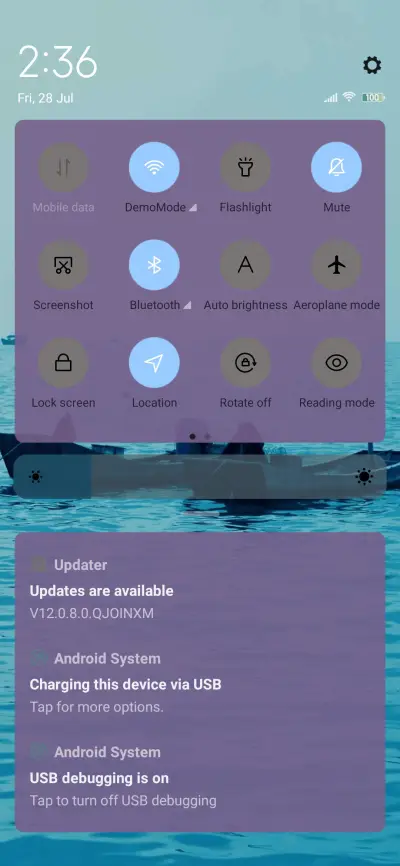 North sea boat - Screenshot 5