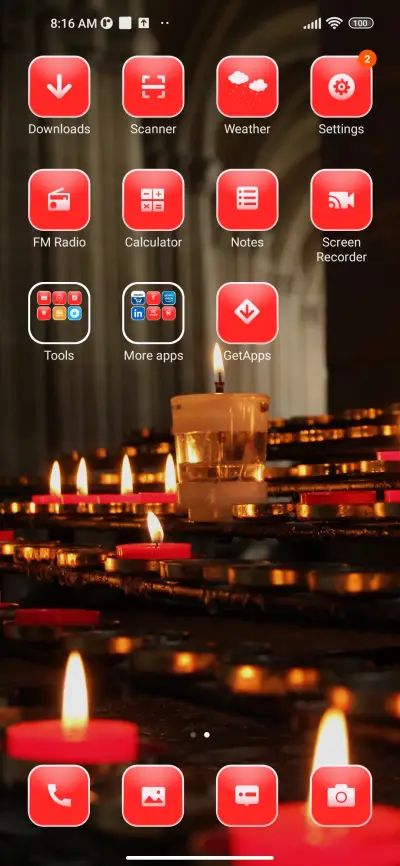 Diwali Celebration - Screenshot 3