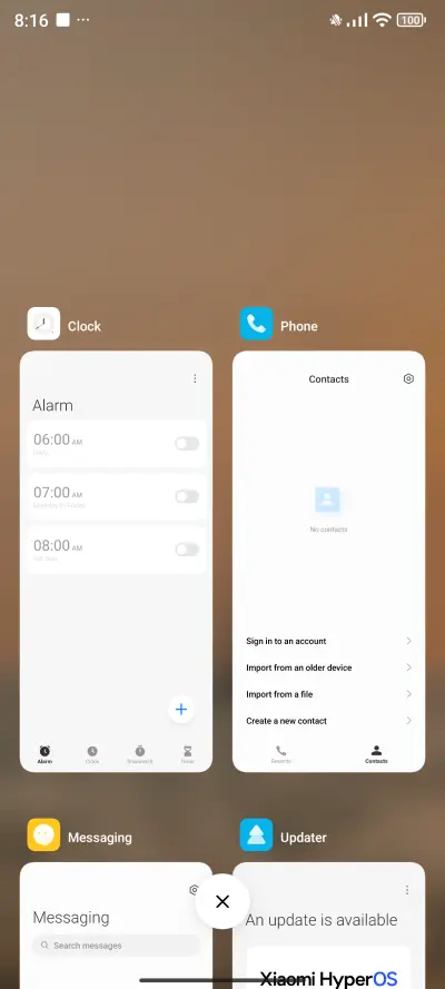 Unhappy - Screenshot 4
