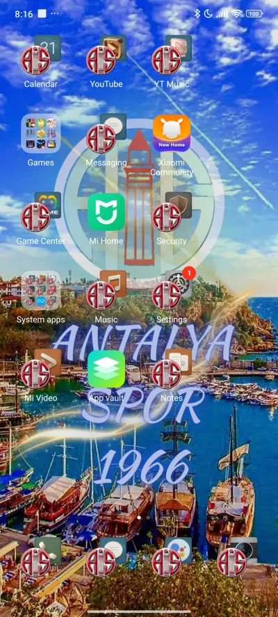 ANTALYA - Screenshot 3