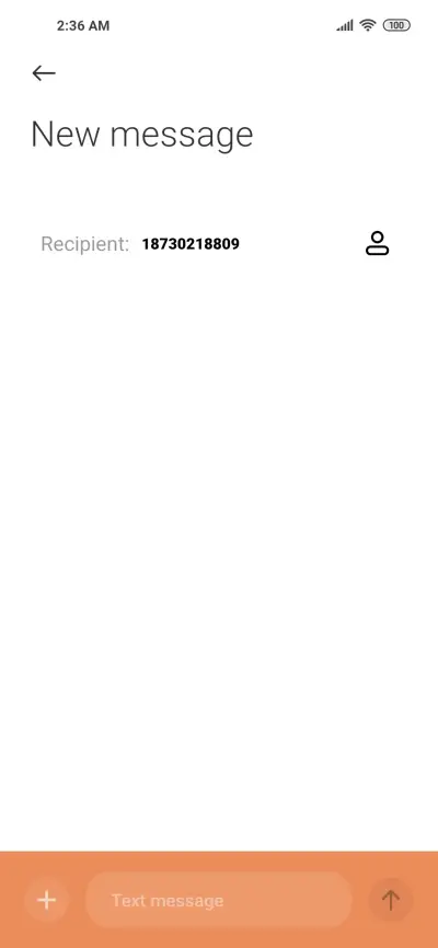 Orange sunset - Screenshot 9