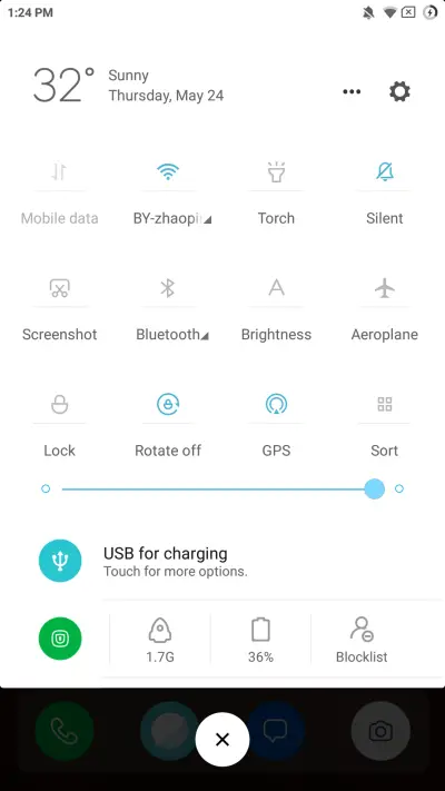 Layung TT - Screenshot 5
