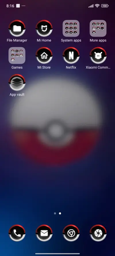 Lill'Monster - Screenshot 3