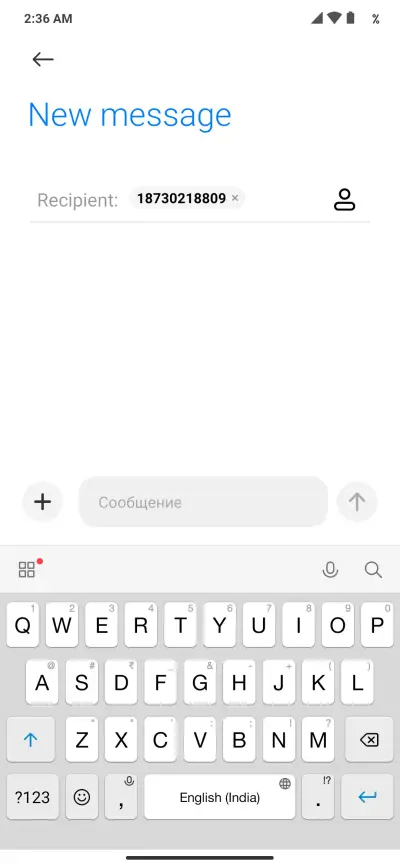 Google Pixel - Screenshot 8