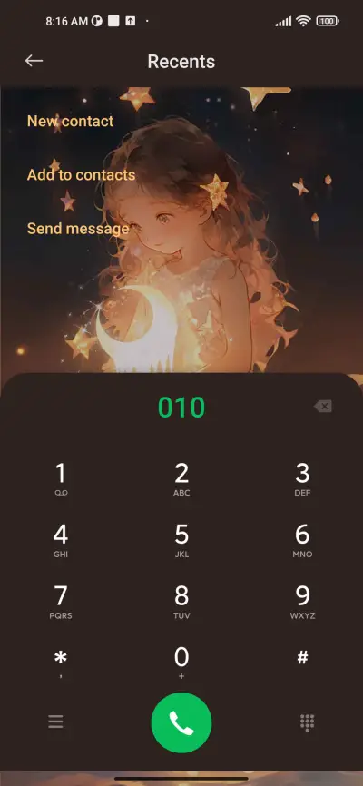 Elements - Screenshot 6