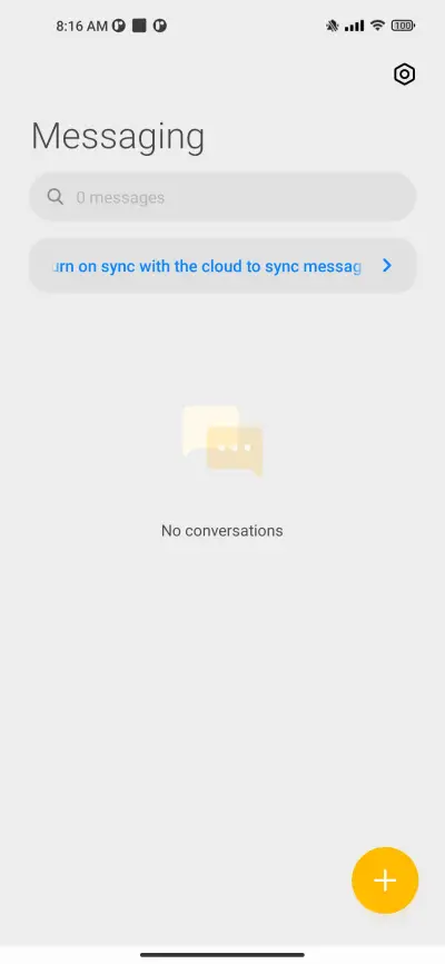 Universe dark v13 - Screenshot 7