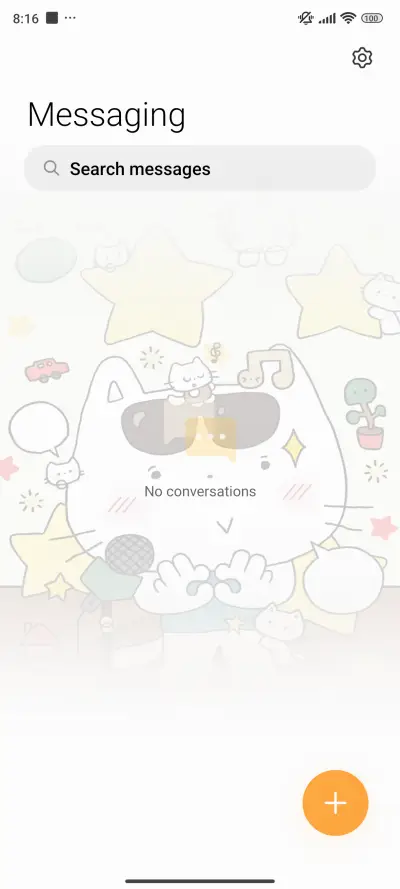 Kitty Believe You - Screenshot 7