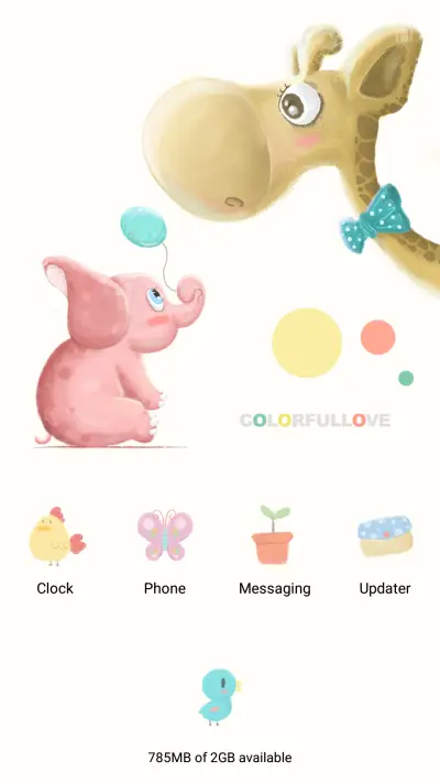 Animal Union - Screenshot 4