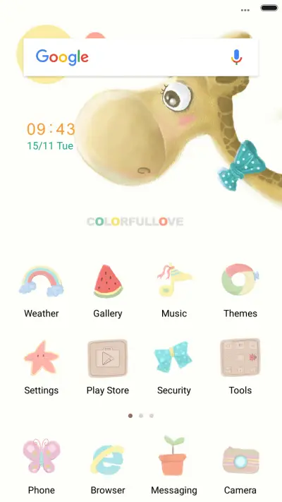 Animal Union - Screenshot 2