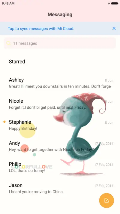 Animal Union - Screenshot 7