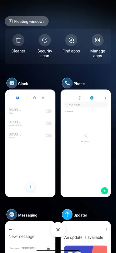 IosPebbles - Screenshot 4